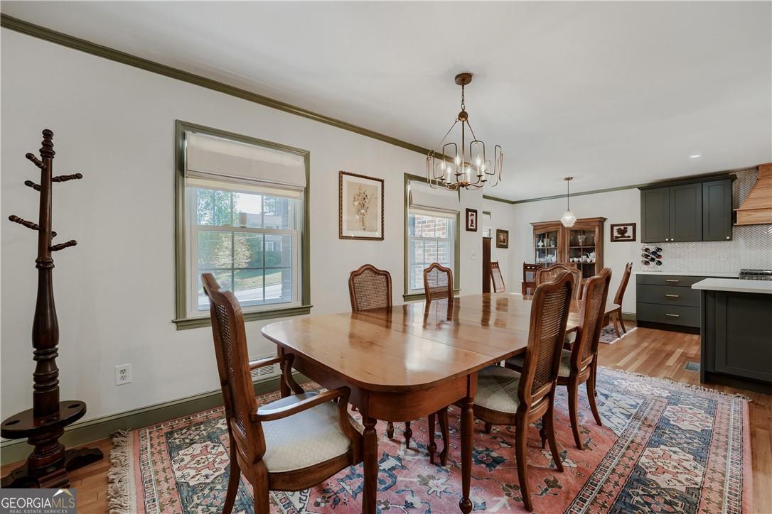 4384 Bonaparte Drive Tucker GA 30084