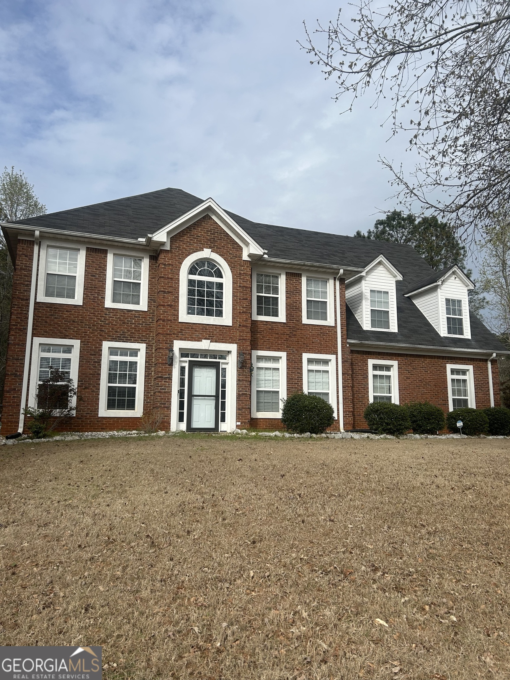 1433 Cotton Trail SW Conyers GA 30094
