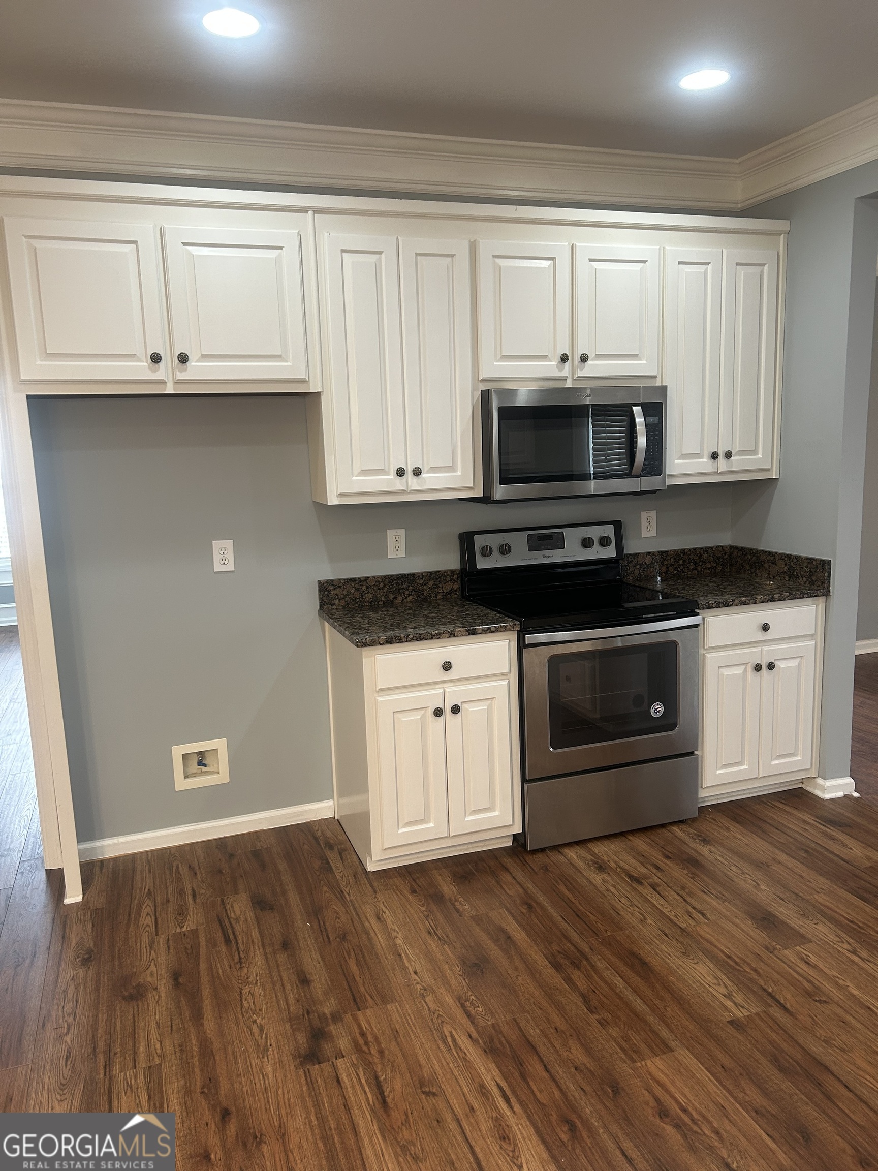 1433 Cotton Trail SW Conyers GA 30094