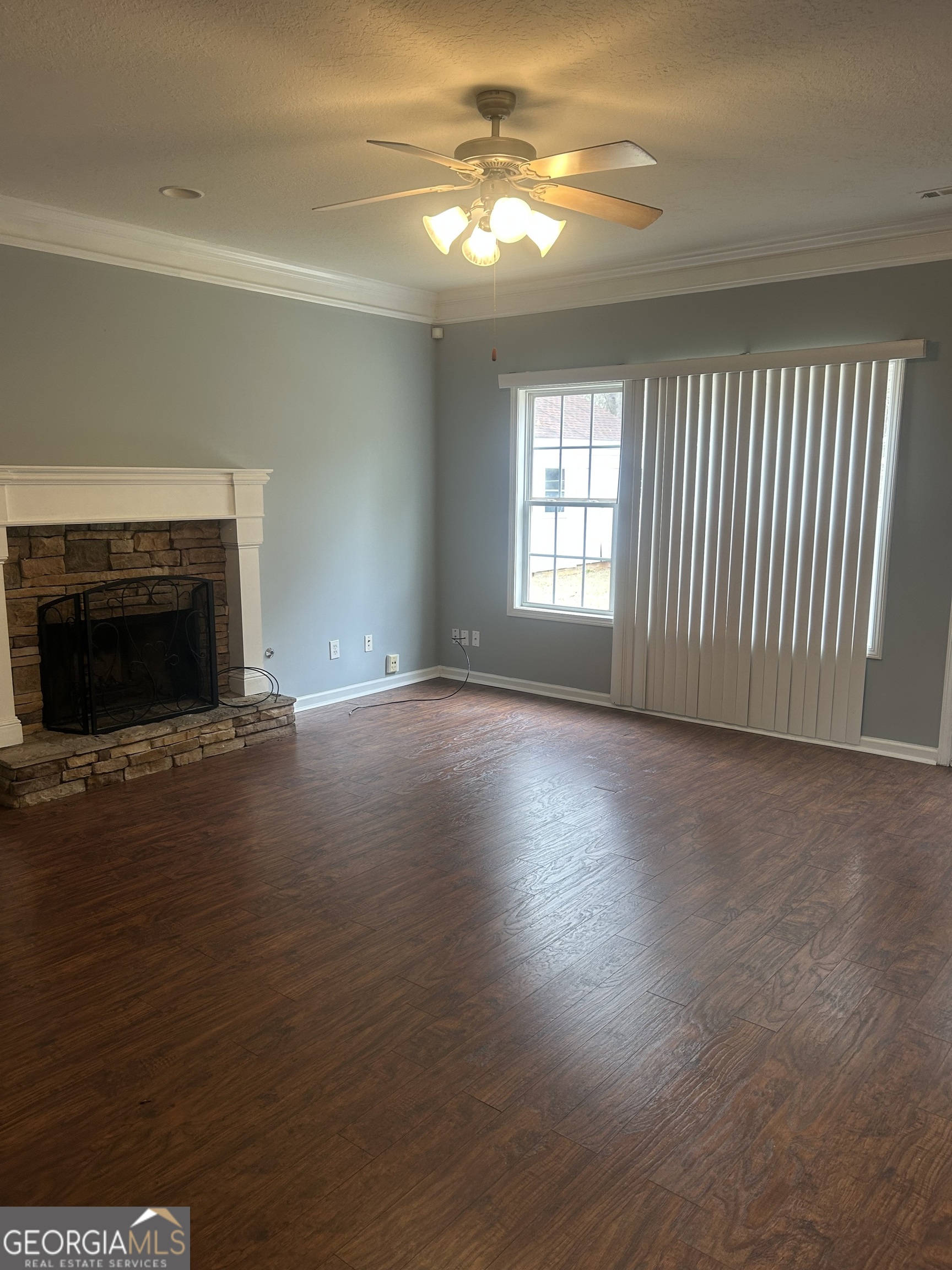 1433 Cotton Trail SW Conyers GA 30094