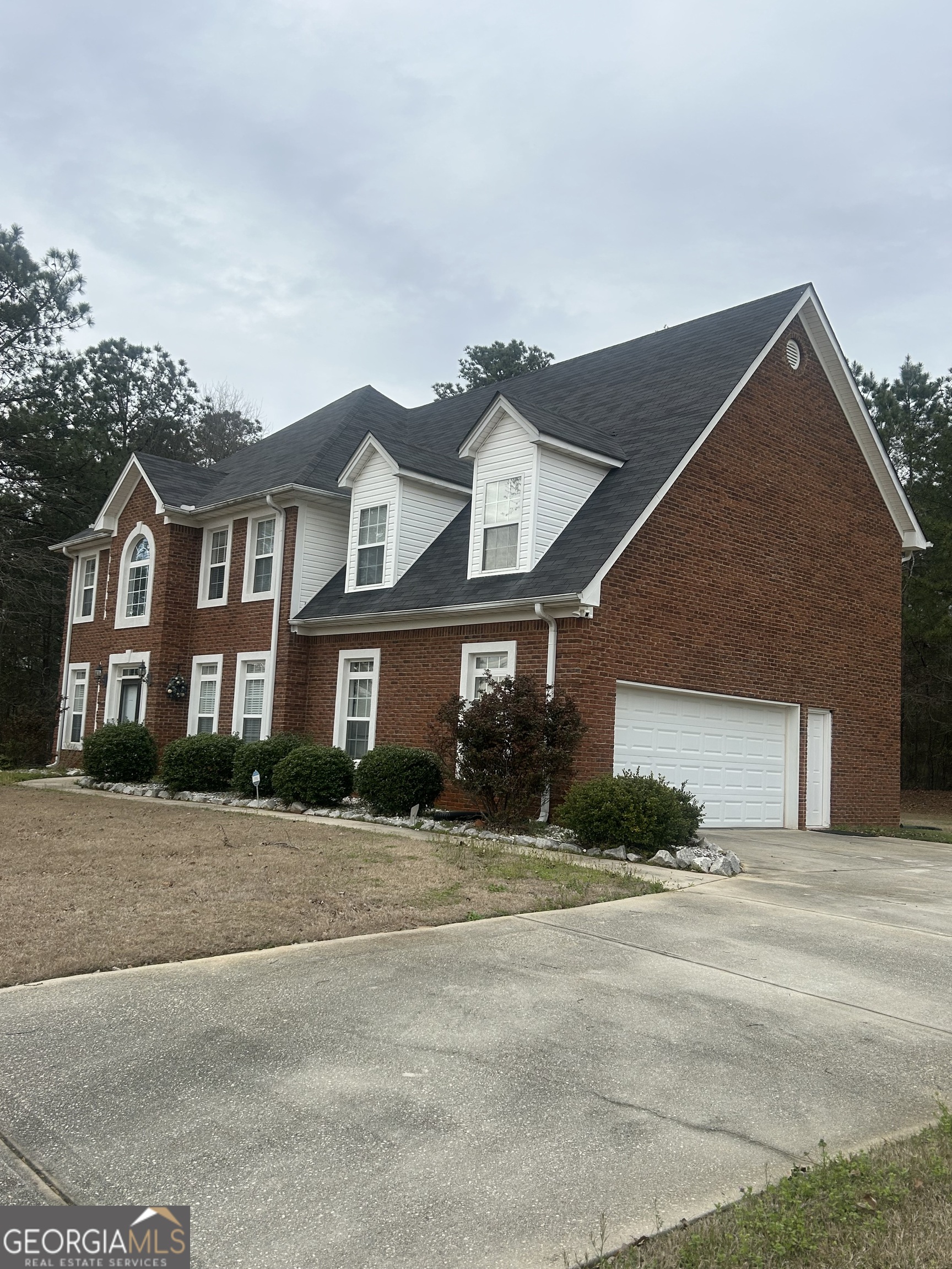 1433 Cotton Trail SW Conyers GA 30094