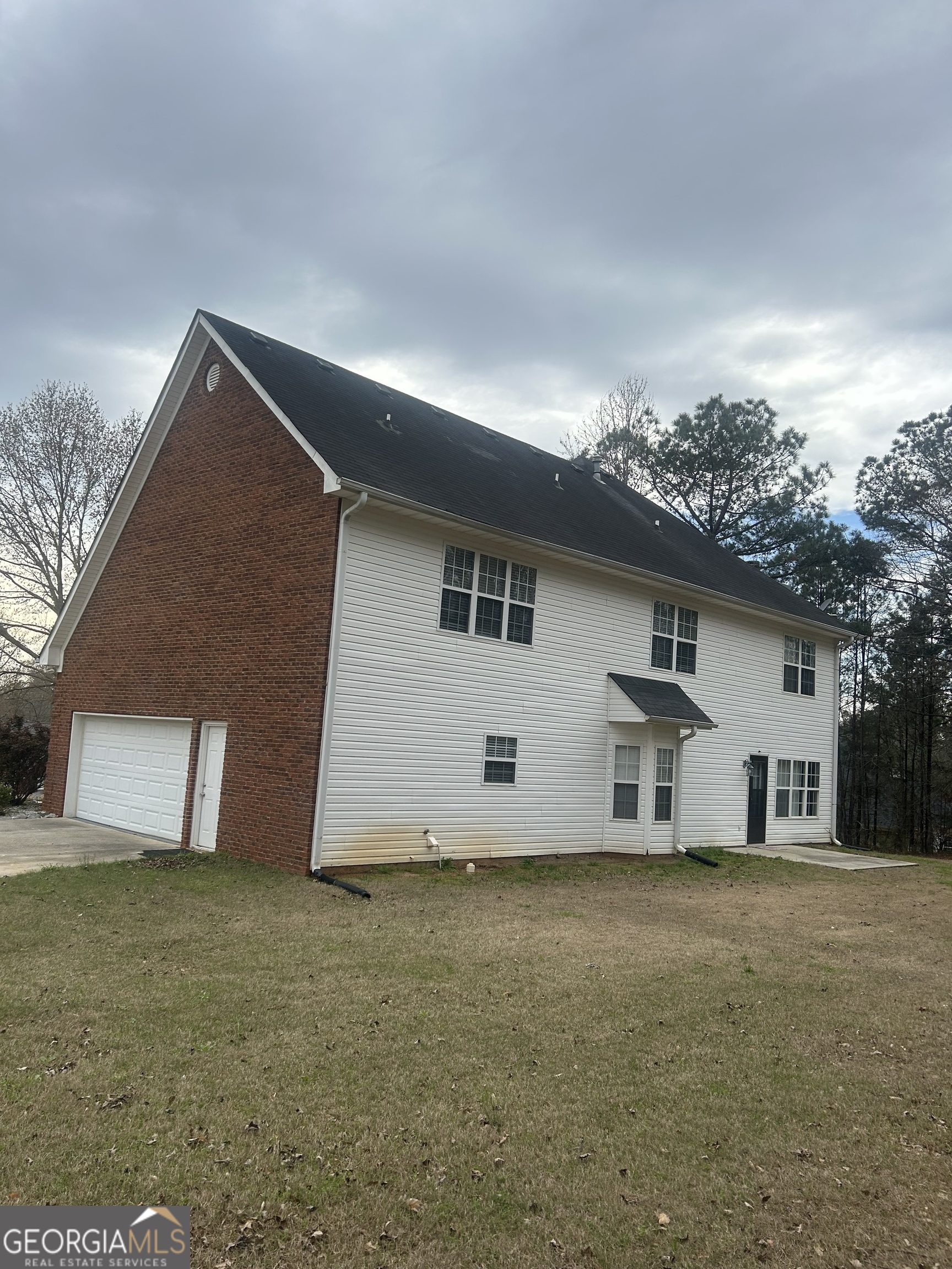 1433 Cotton Trail SW Conyers GA 30094