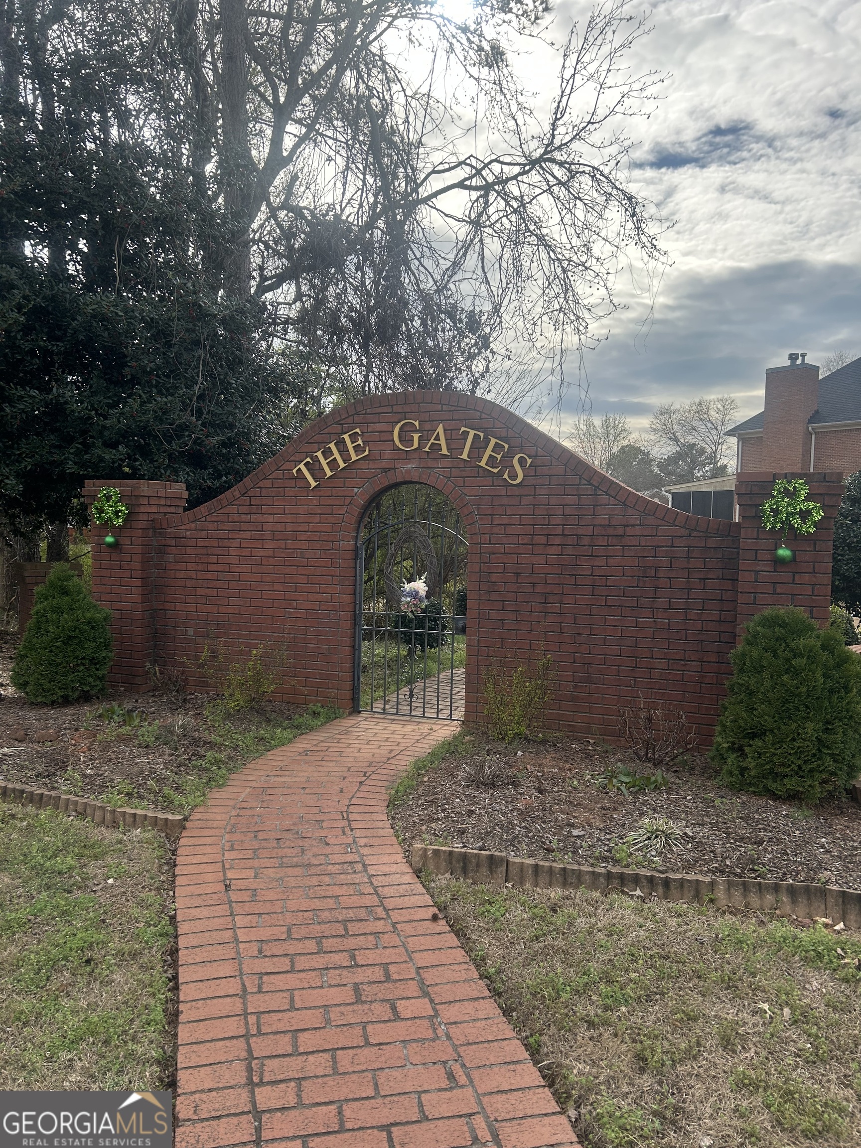 1433 Cotton Trail SW Conyers GA 30094