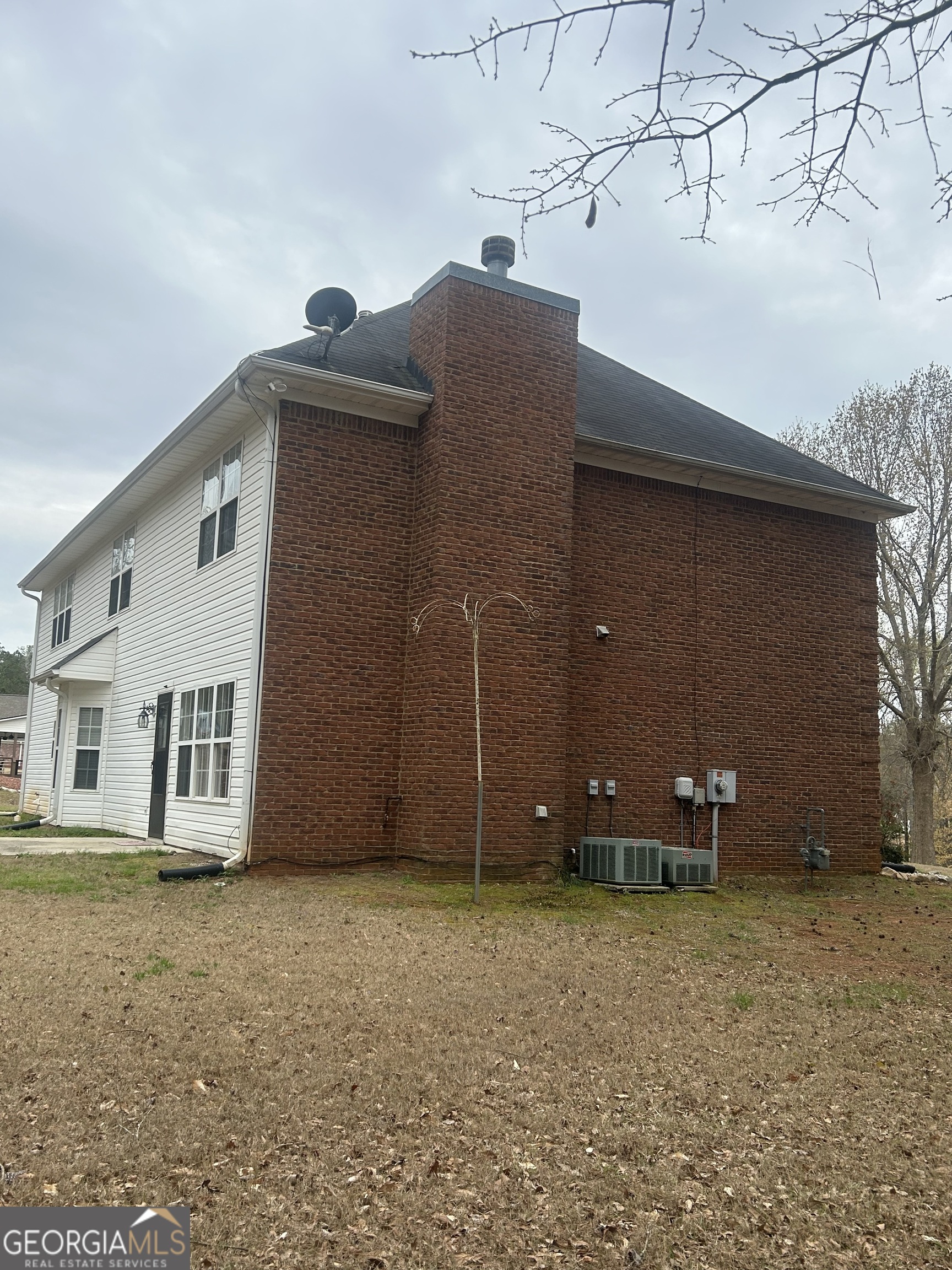 1433 Cotton Trail SW Conyers GA 30094