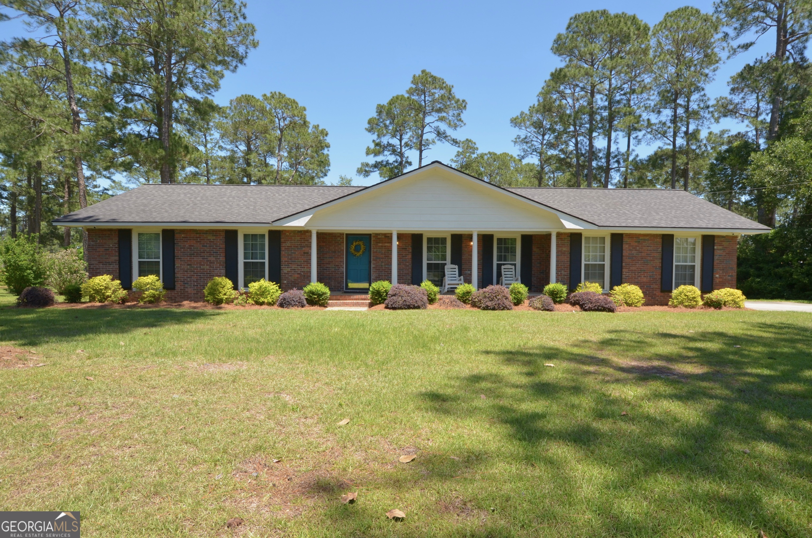 5022 Jessup Street Eastman GA 31023