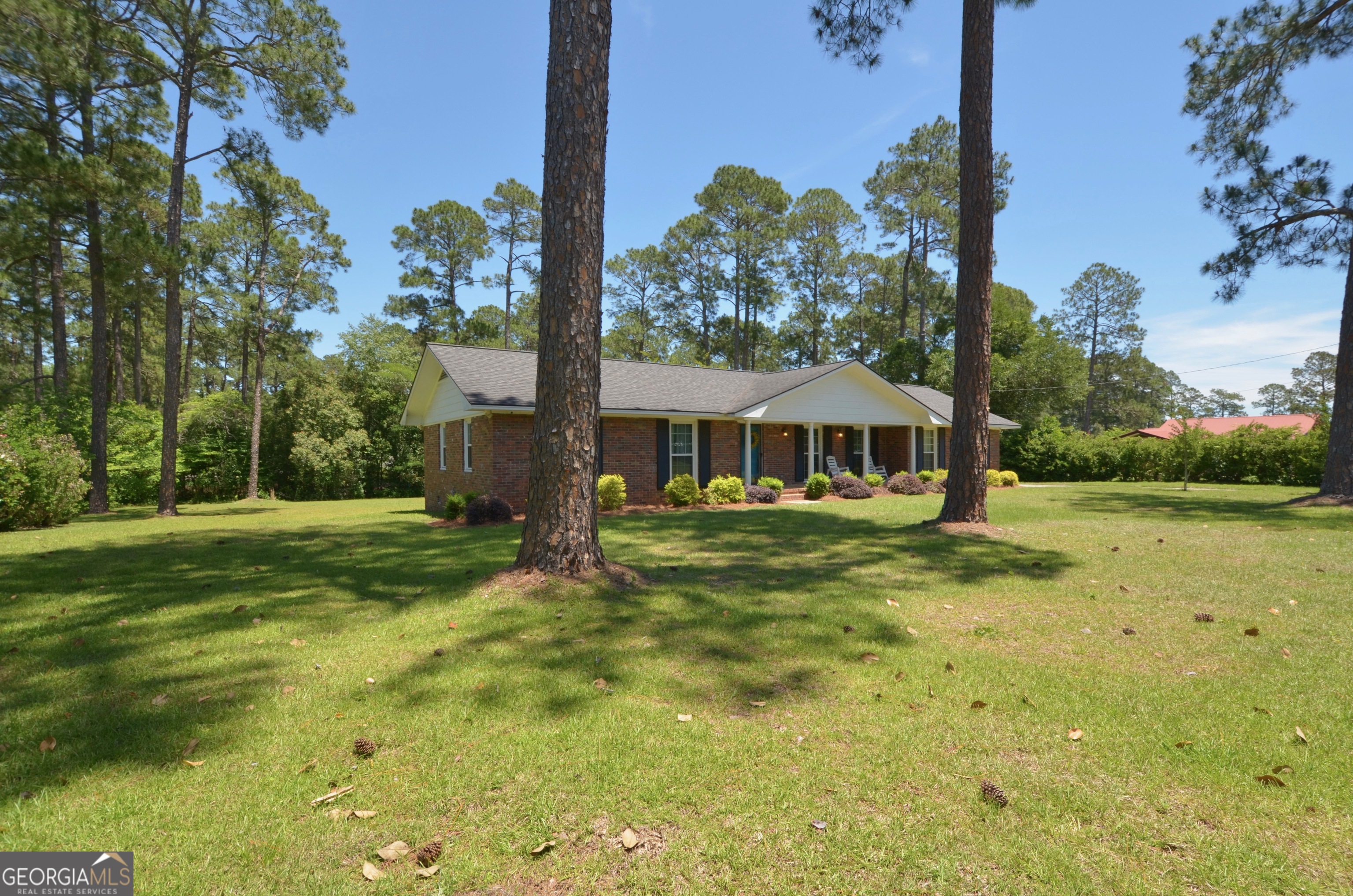 5022 Jessup Street Eastman GA 31023