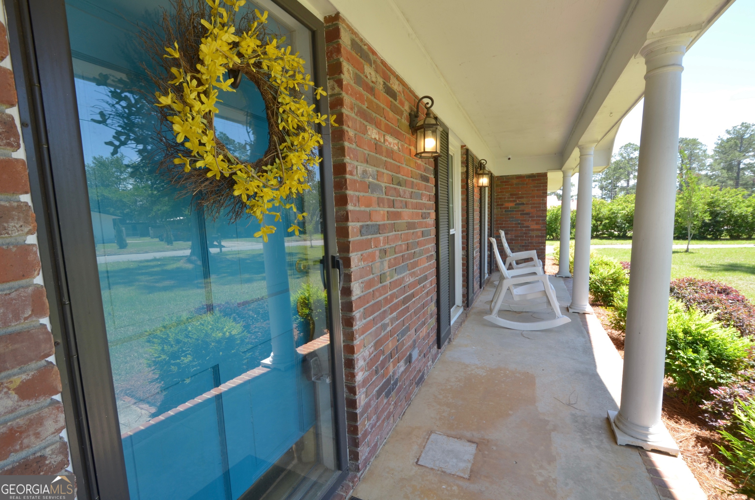 5022 Jessup Street Eastman GA 31023