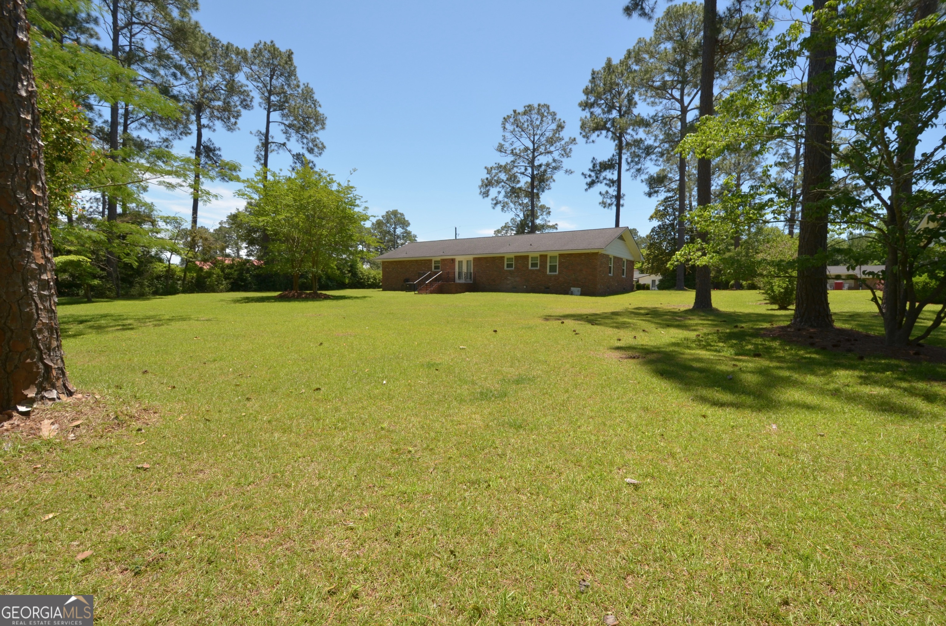 5022 Jessup Street Eastman GA 31023