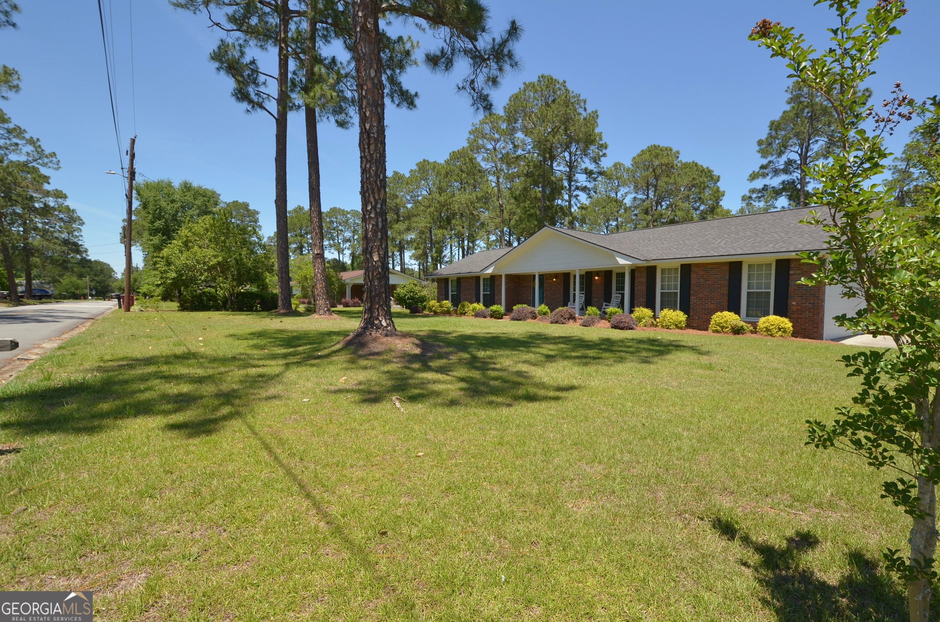5022 Jessup Street Eastman GA 31023