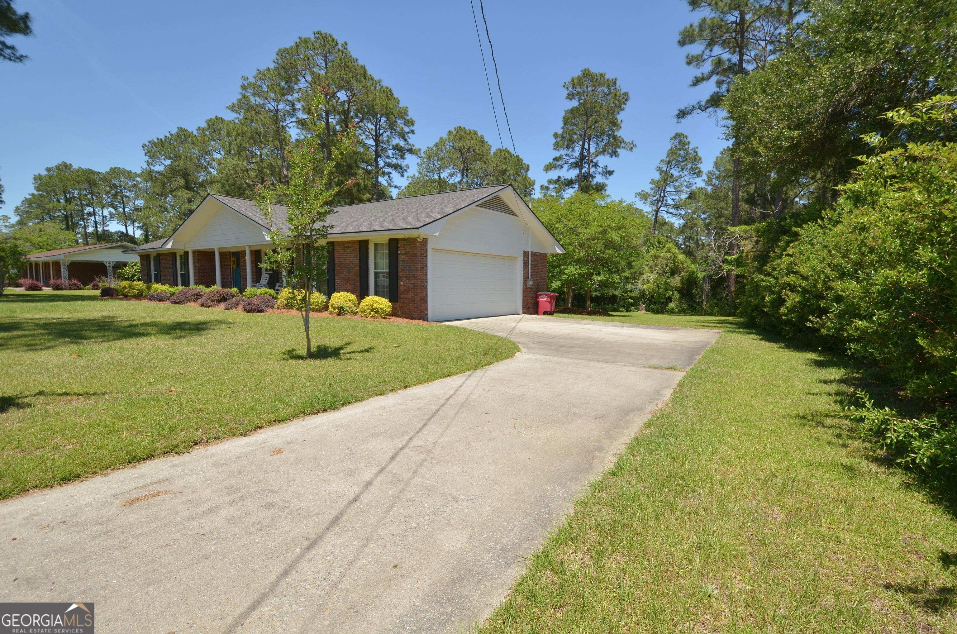 5022 Jessup Street Eastman GA 31023