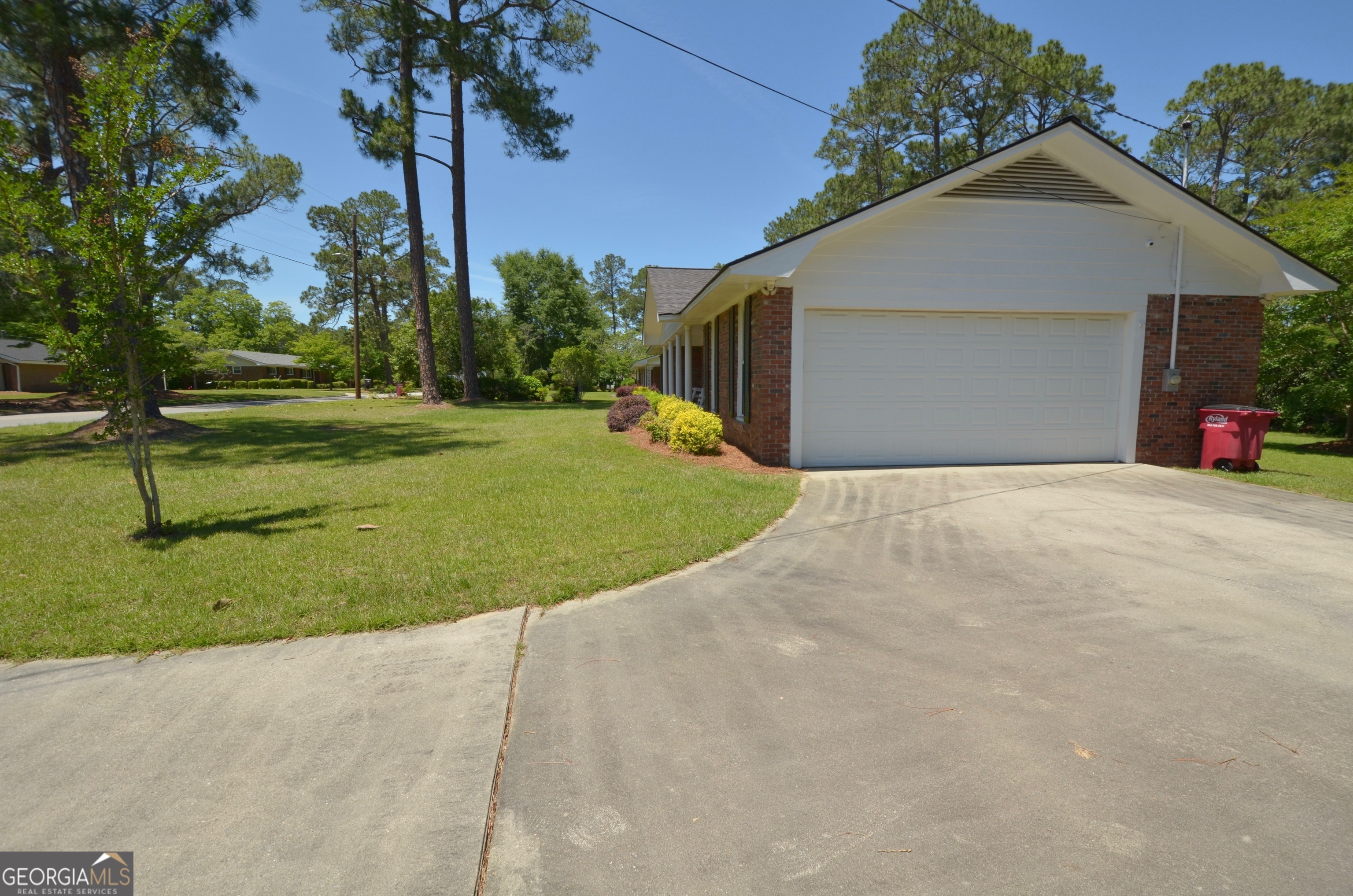 5022 Jessup Street Eastman GA 31023
