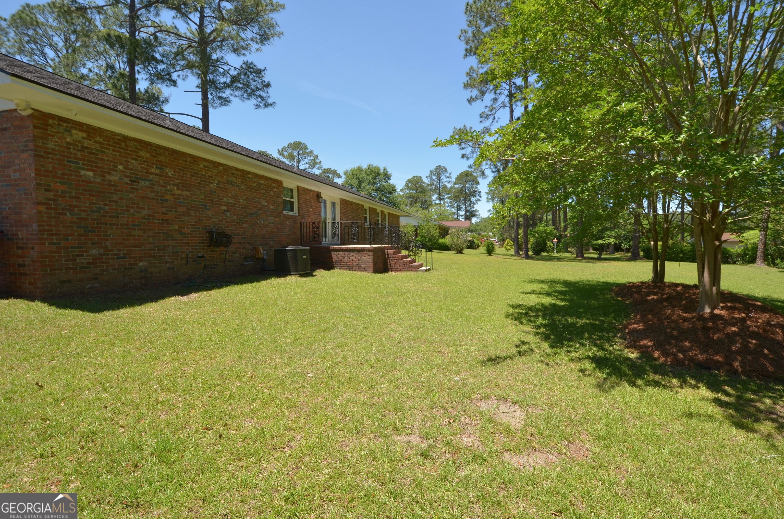 5022 Jessup Street Eastman GA 31023