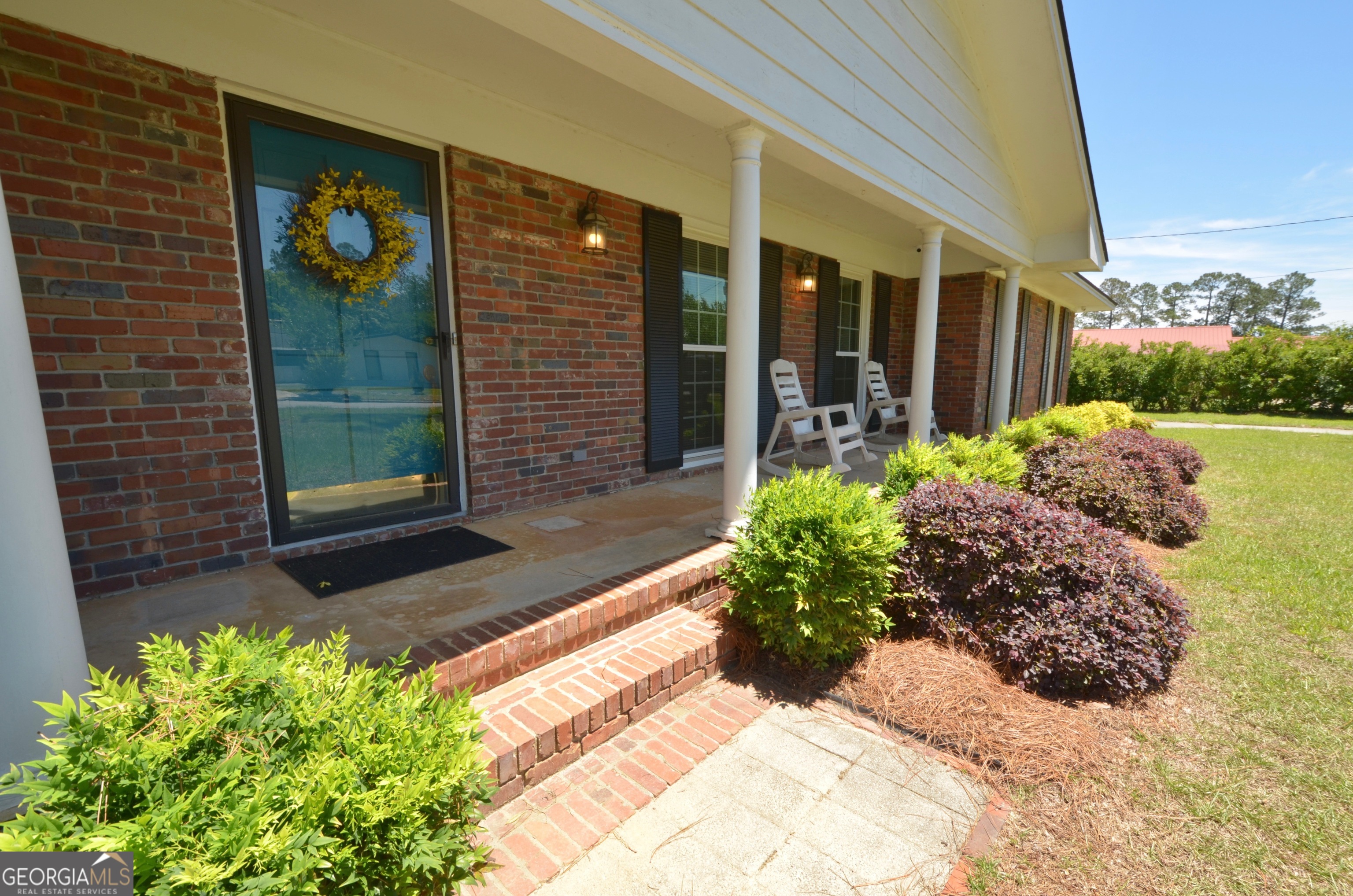 5022 Jessup Street Eastman GA 31023