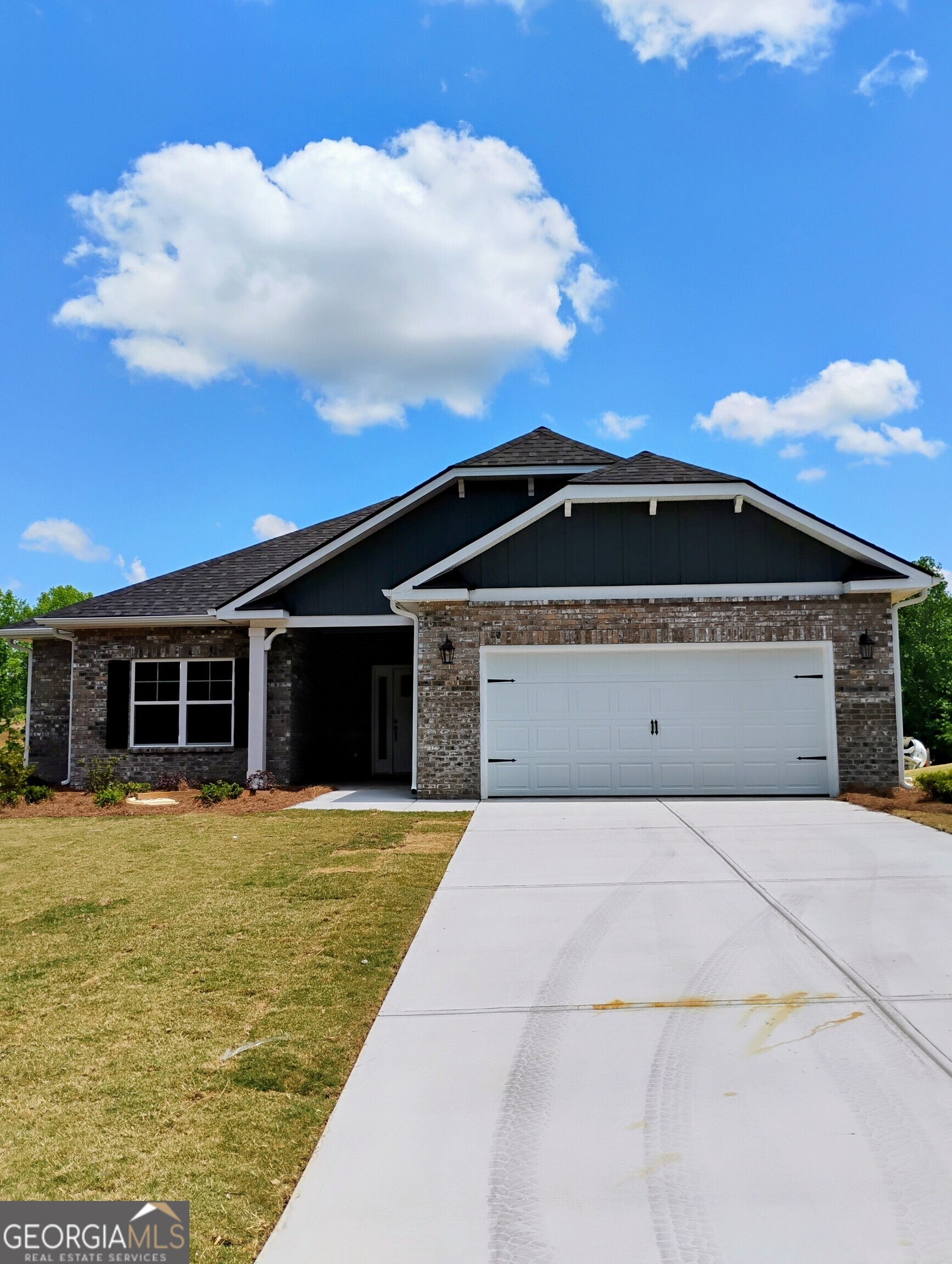 325 Angela Avenue Bowdon GA 30108