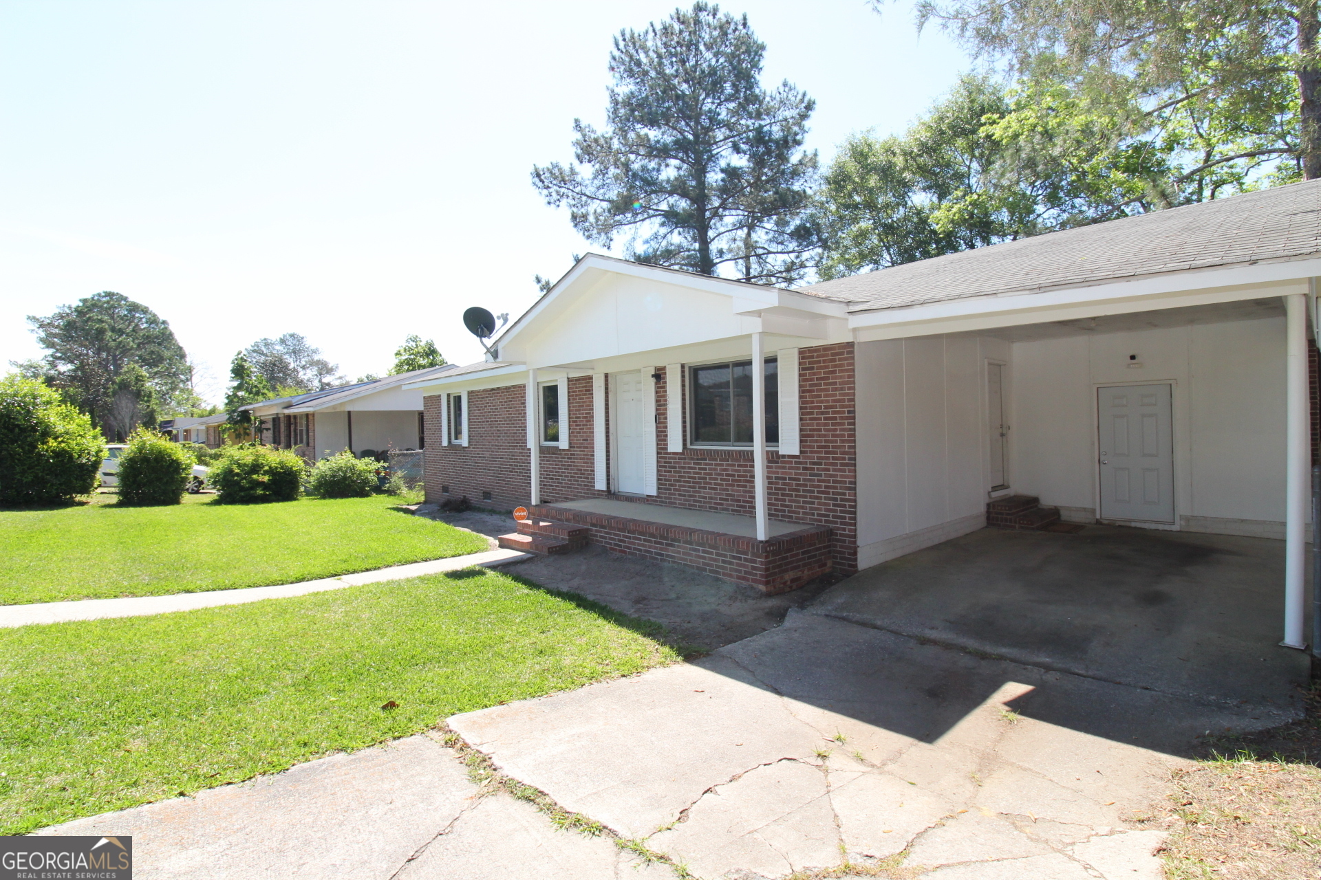 301 W 25th Avenue Cordele GA 31015