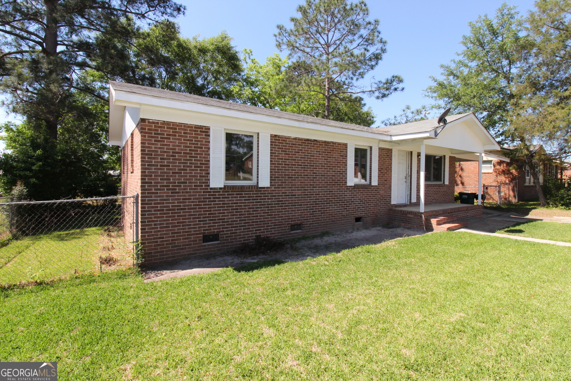 301 W 25th Avenue Cordele GA 31015