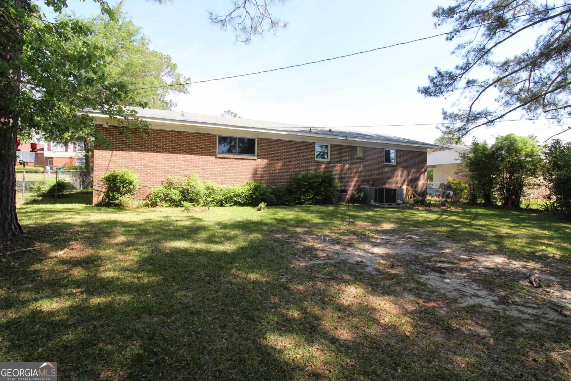 301 W 25th Avenue Cordele GA 31015