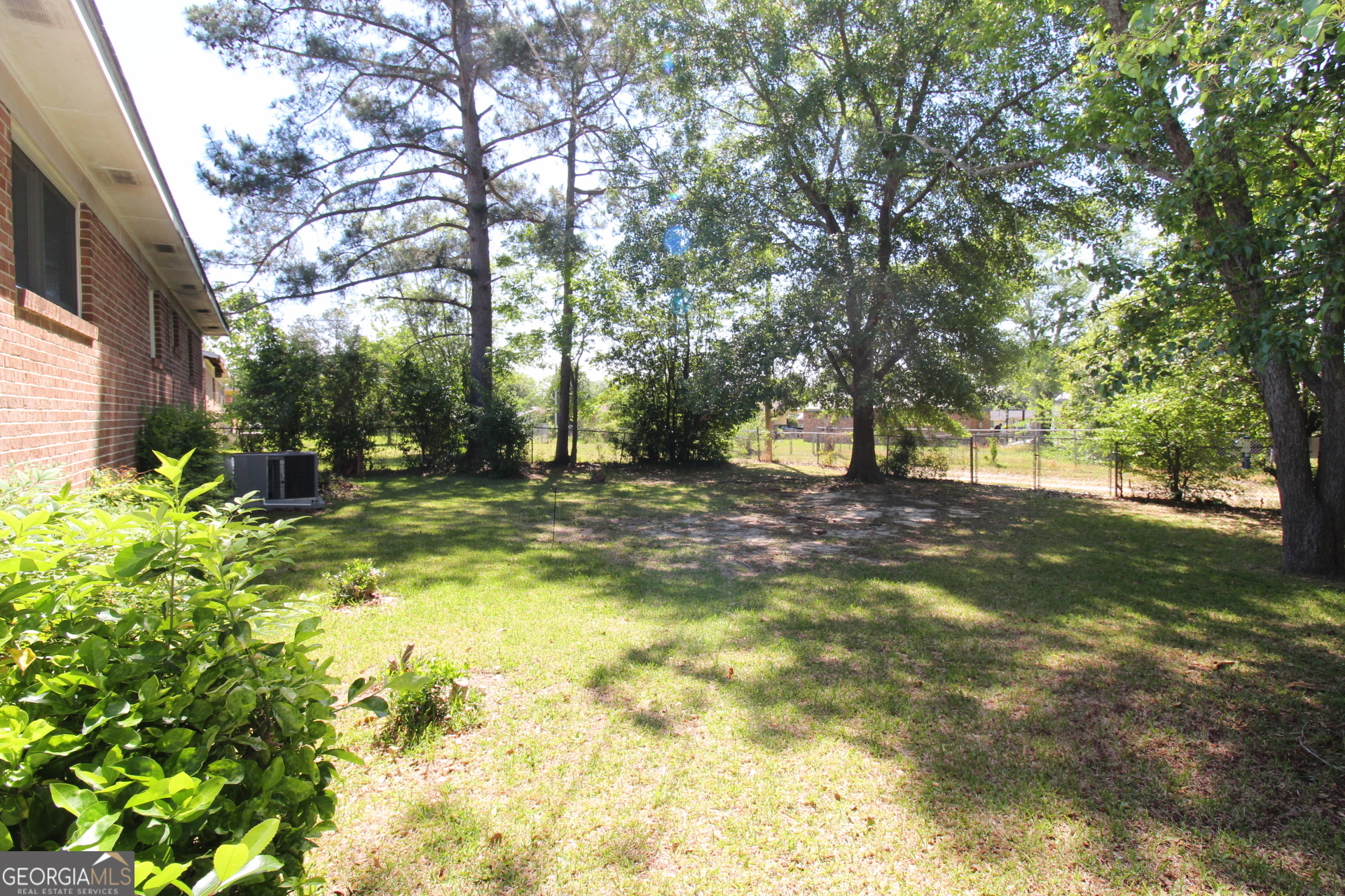 301 W 25th Avenue Cordele GA 31015