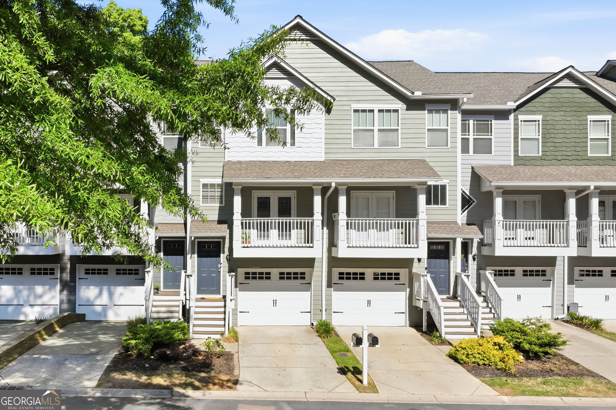 1129 Liberty Parkway NW Atlanta GA 30318