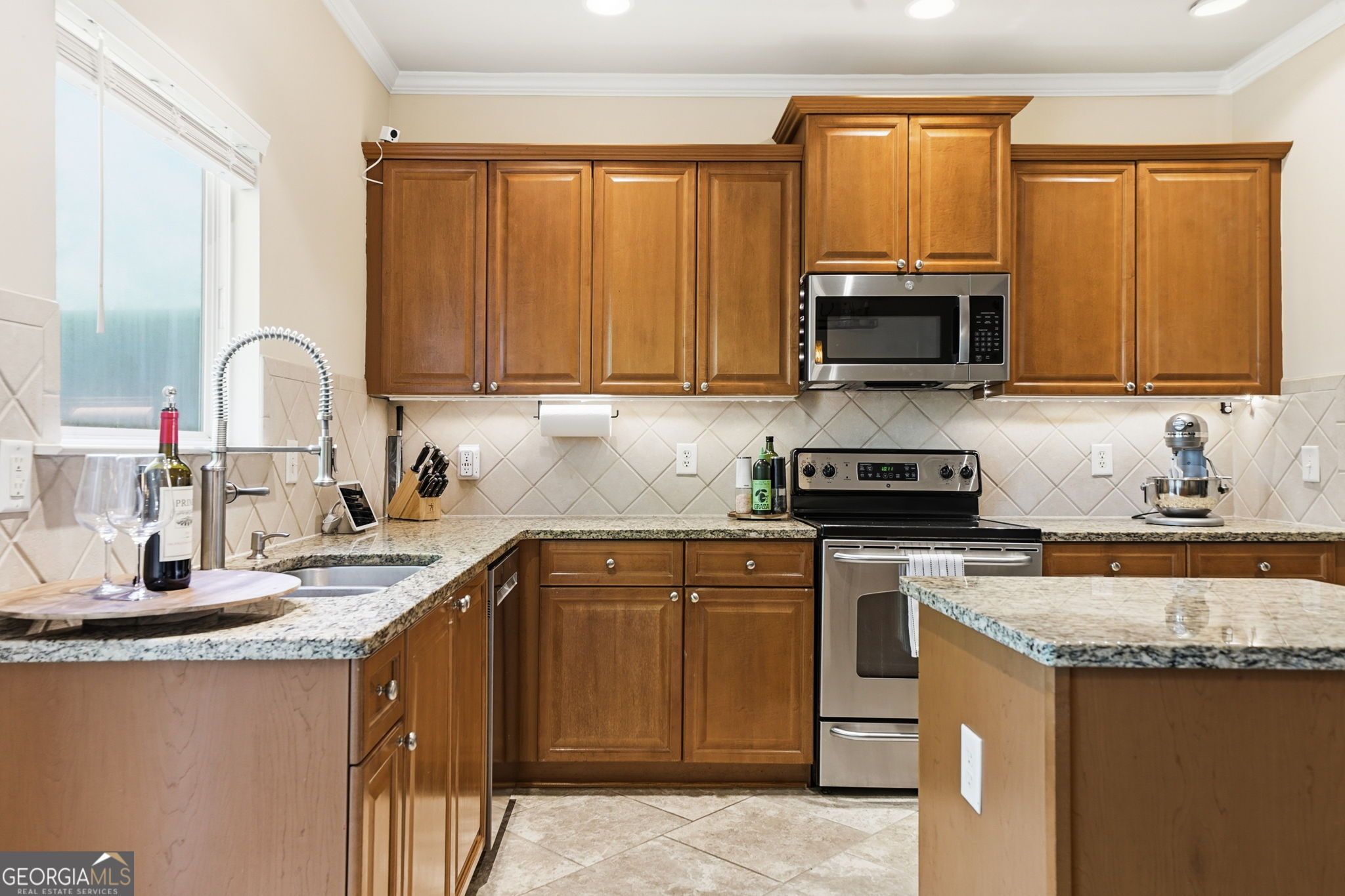 1129 Liberty Parkway NW Atlanta GA 30318