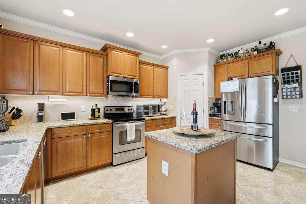 1129 Liberty Parkway NW Atlanta GA 30318