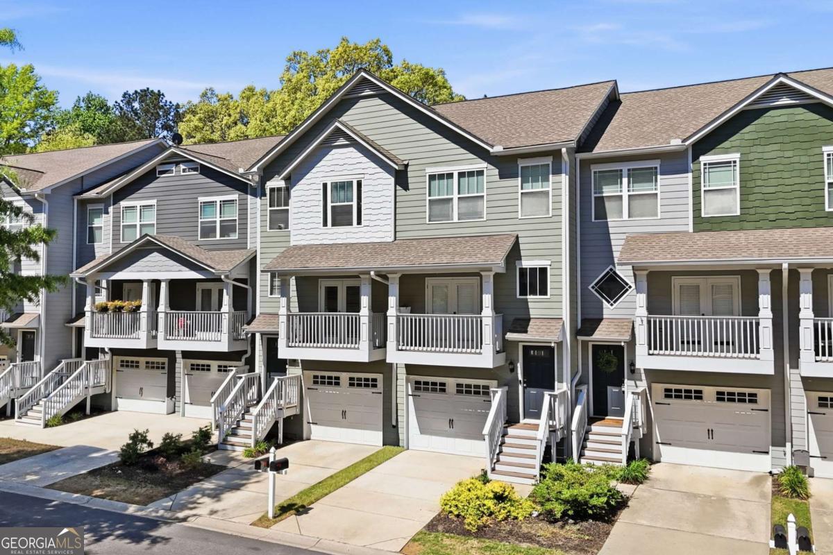 1129 Liberty Parkway NW Atlanta GA 30318
