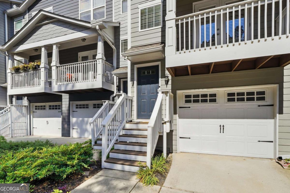 1129 Liberty Parkway NW Atlanta GA 30318