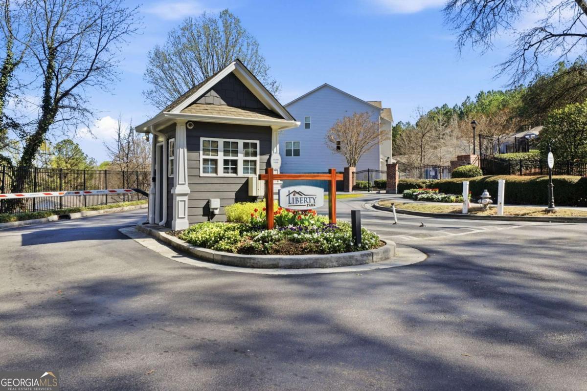 1129 Liberty Parkway NW Atlanta GA 30318