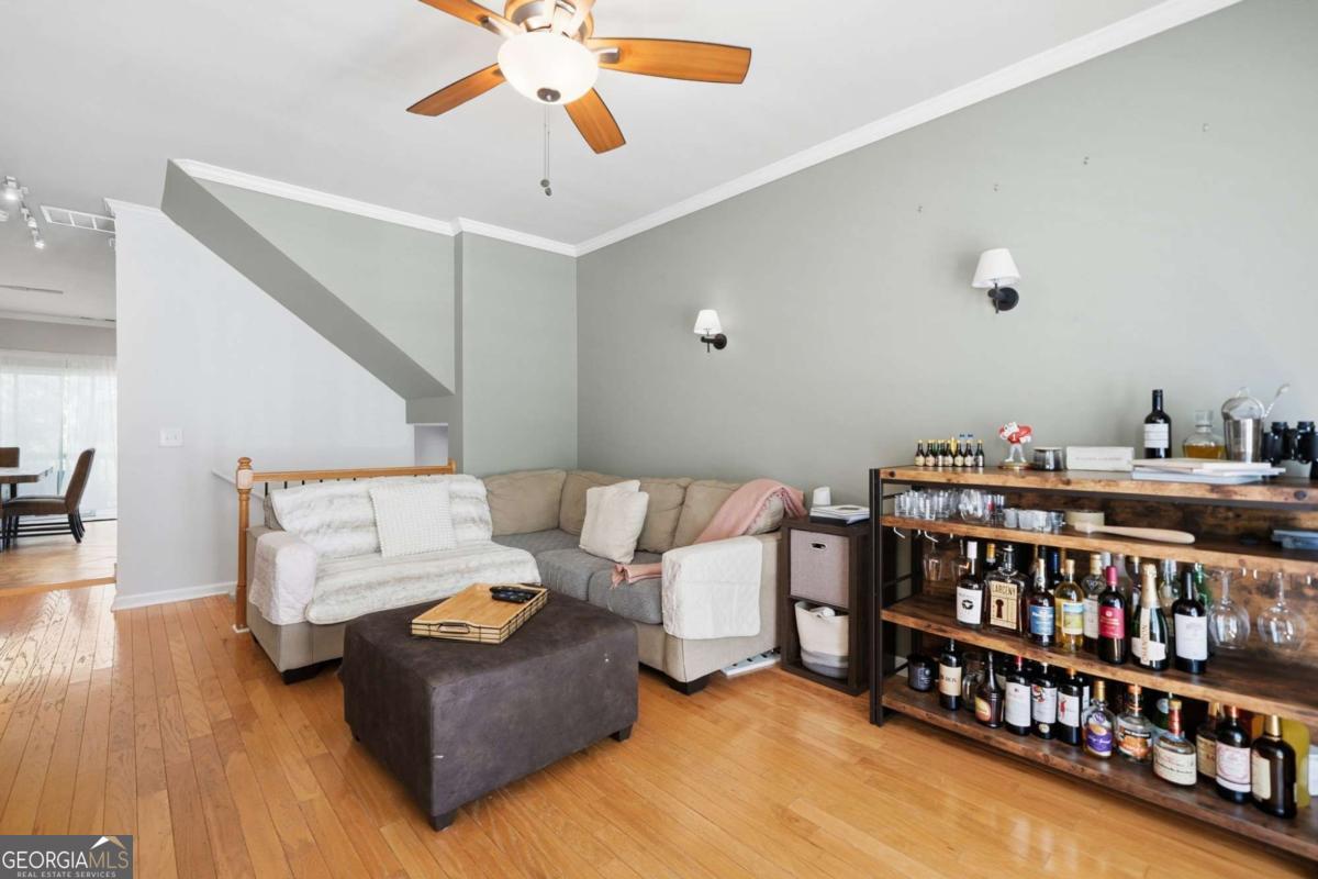 1129 Liberty Parkway NW Atlanta GA 30318