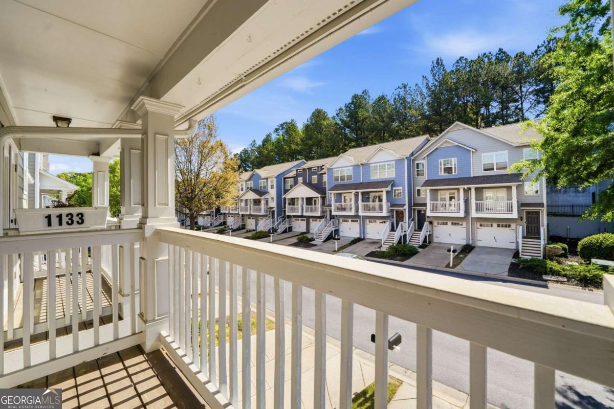 1129 Liberty Parkway NW Atlanta GA 30318