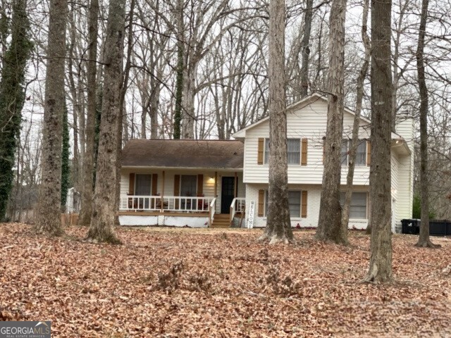 400 Highway 314 Fayetteville GA 30214