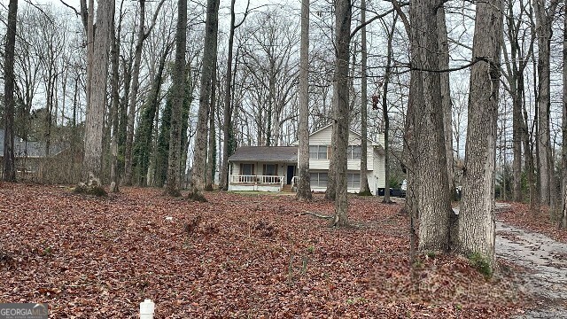 400 Highway 314 Fayetteville GA 30214