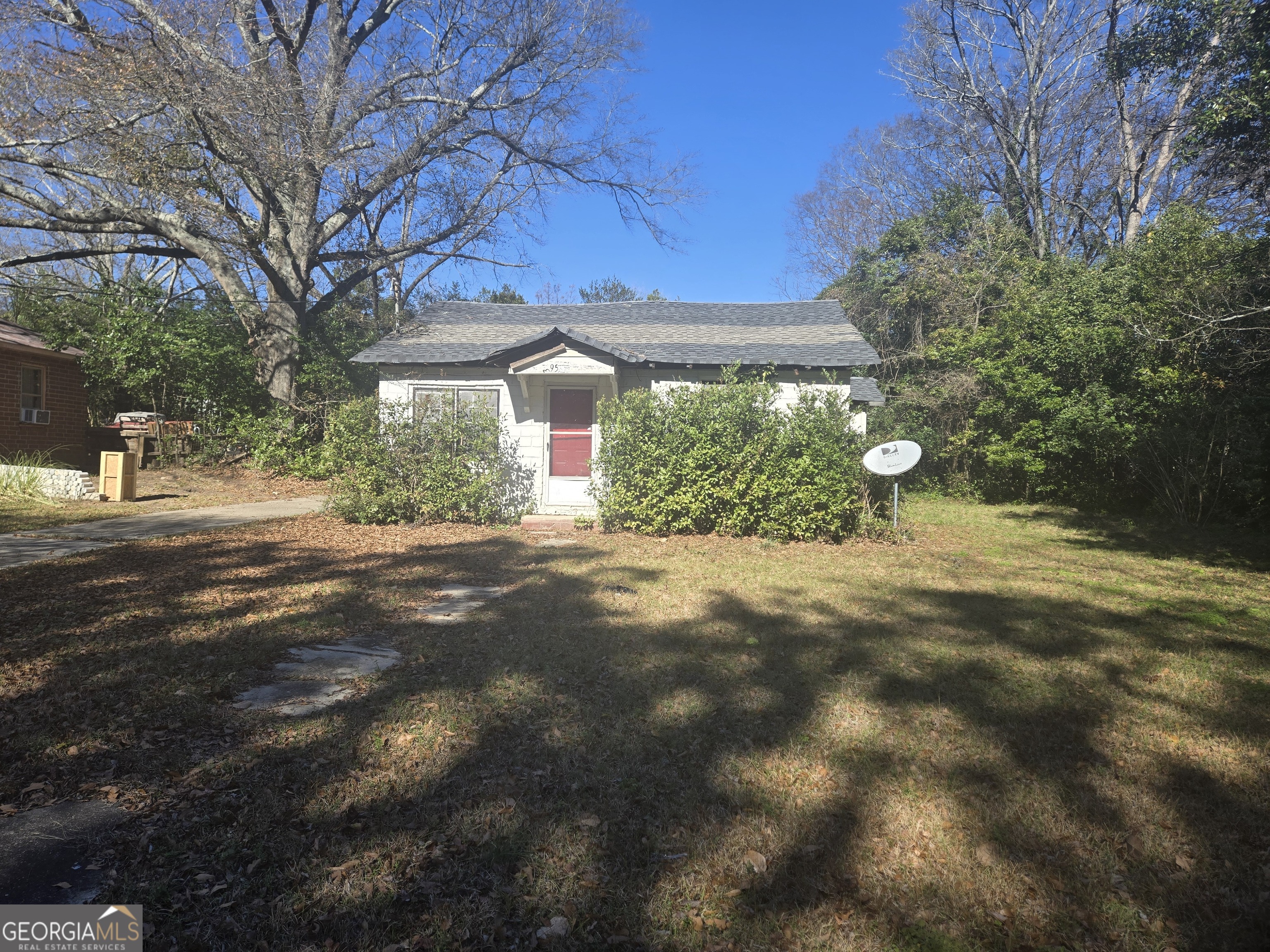 3957 Atlantic Avenue Macon GA 31204