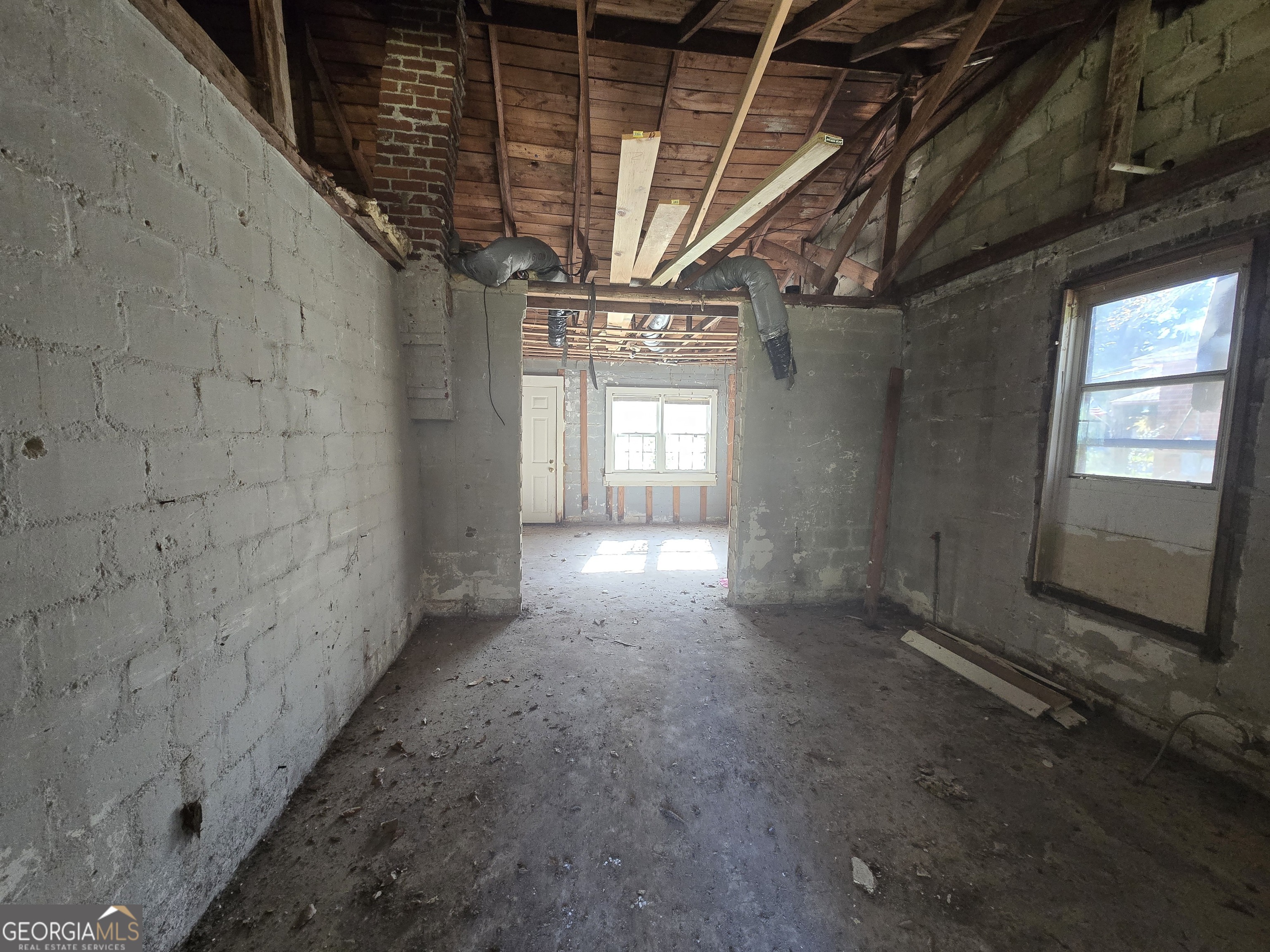 3957 Atlantic Avenue Macon GA 31204