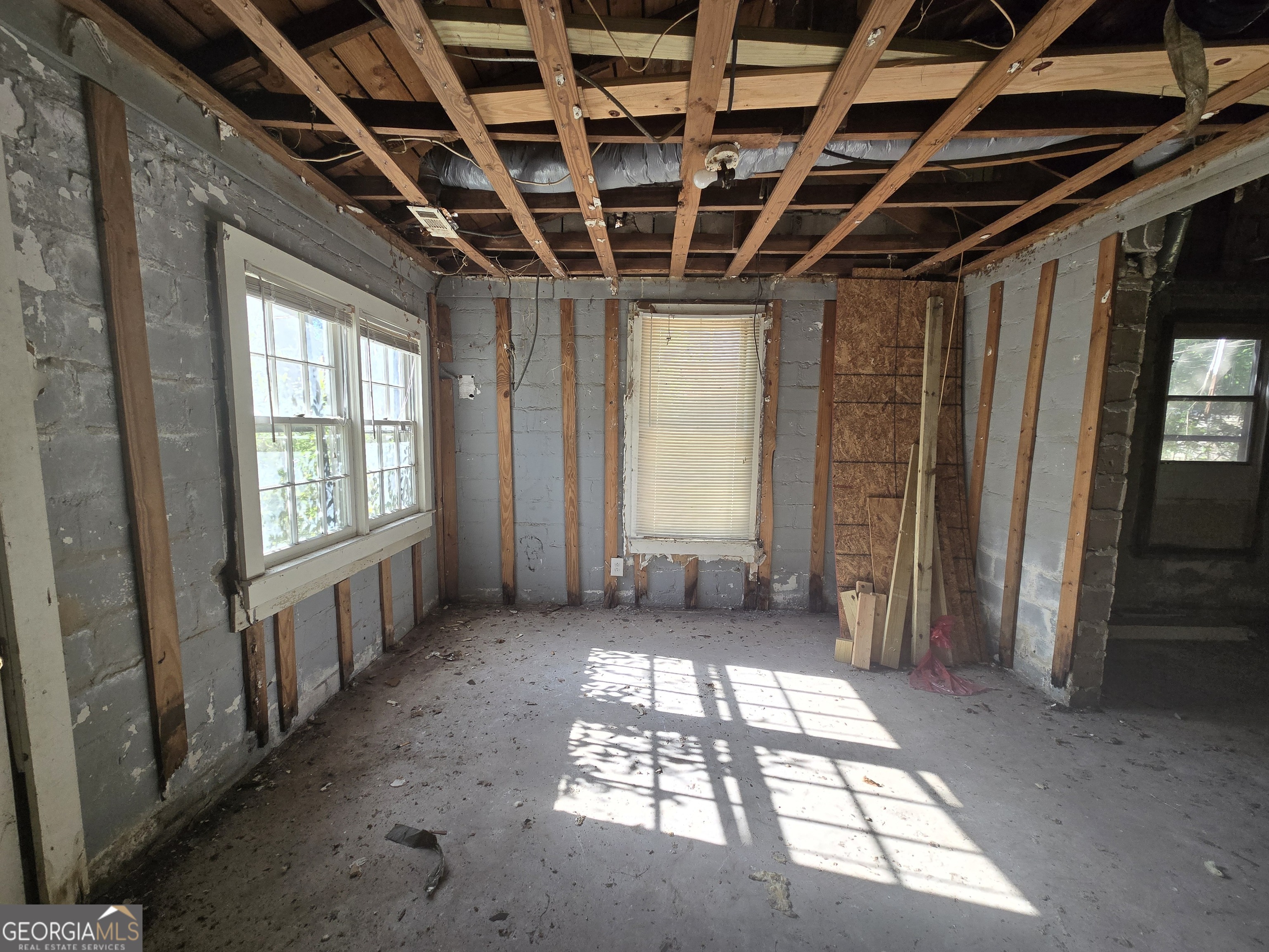 3957 Atlantic Avenue Macon GA 31204