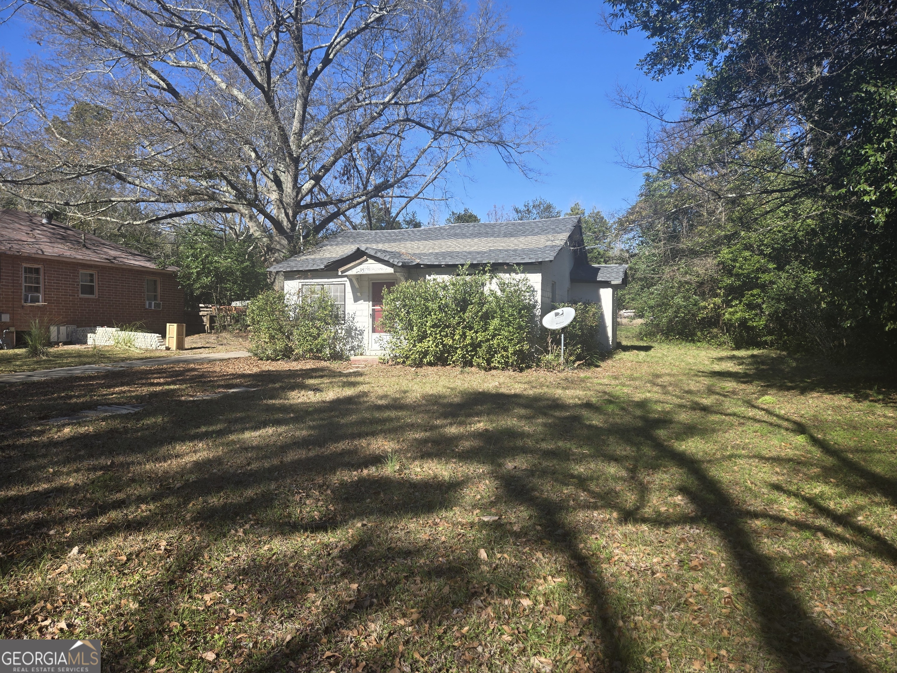 3957 Atlantic Avenue Macon GA 31204
