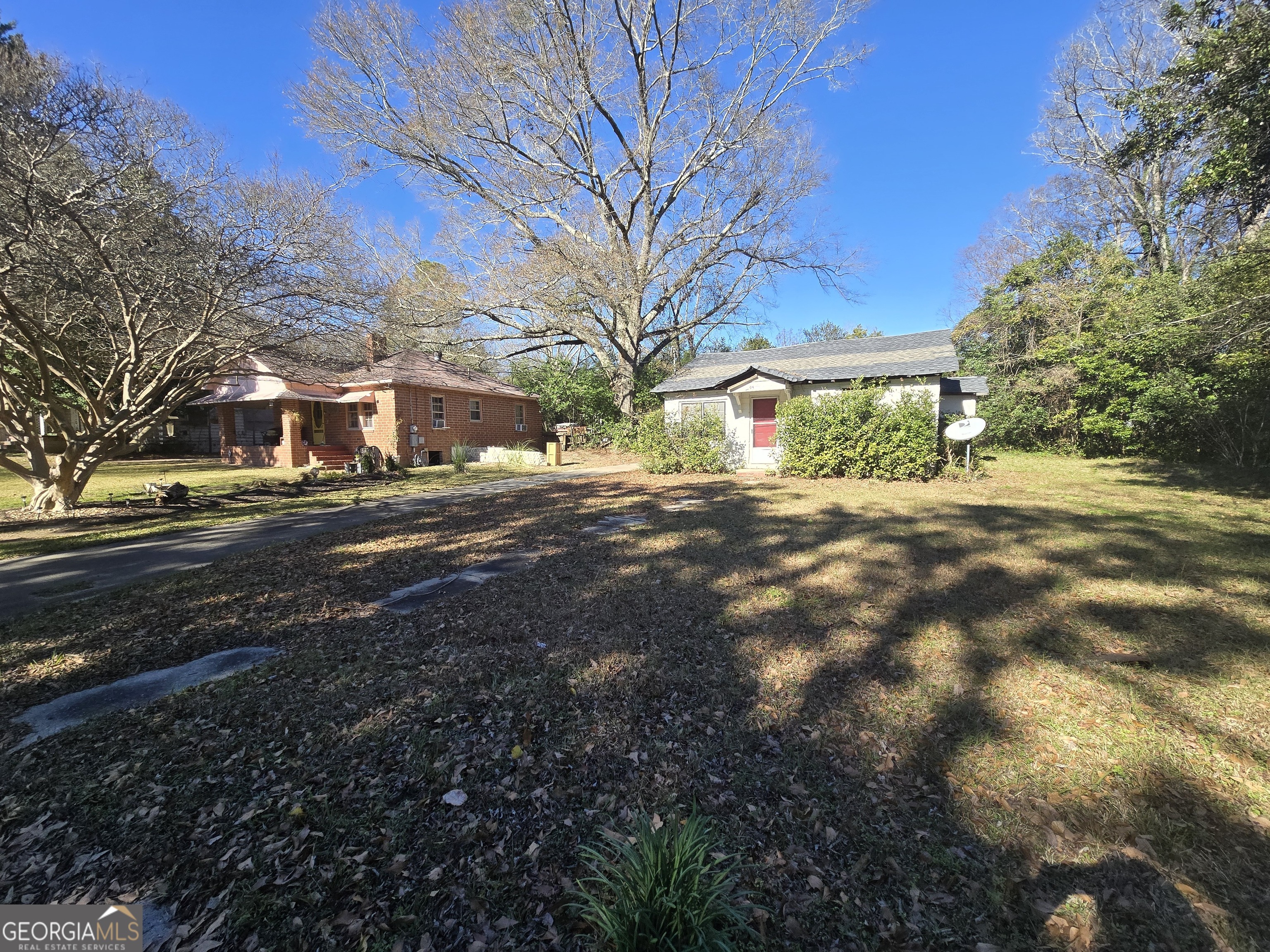 3957 Atlantic Avenue Macon GA 31204