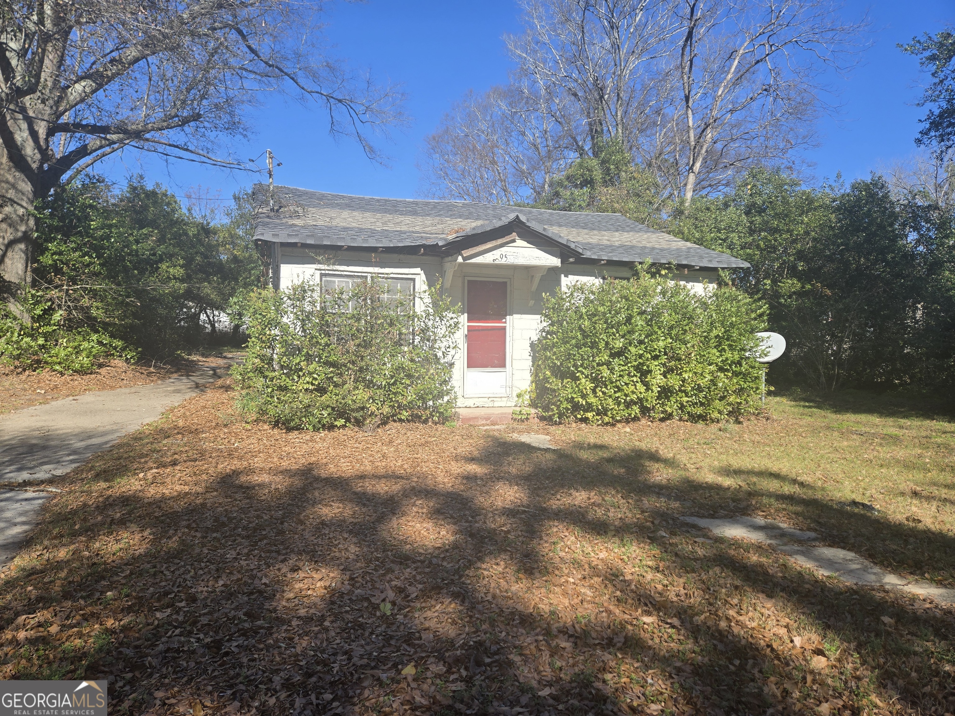 3957 Atlantic Avenue Macon GA 31204