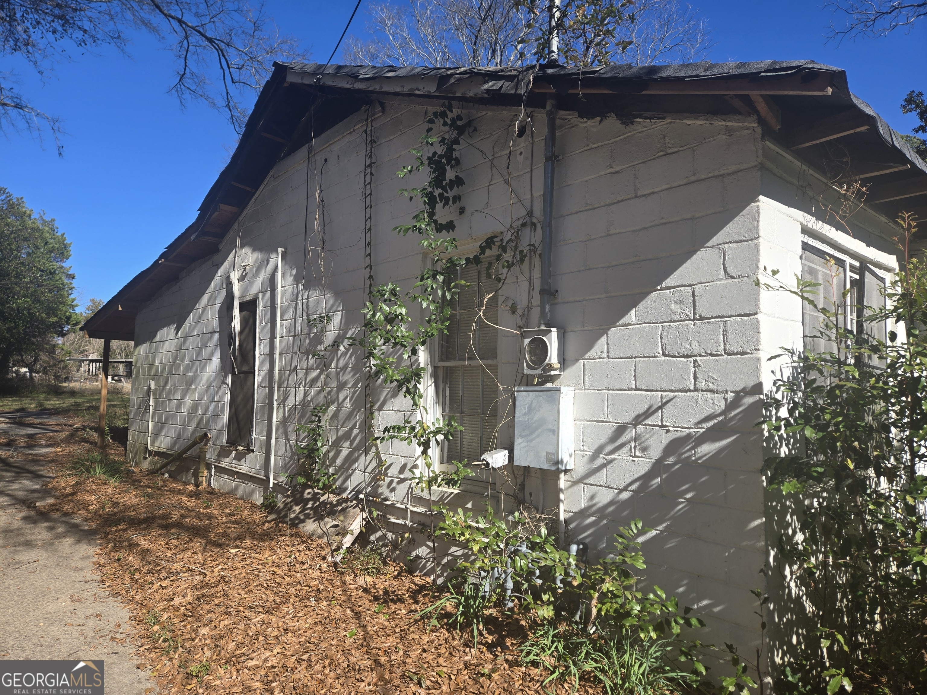 3957 Atlantic Avenue Macon GA 31204