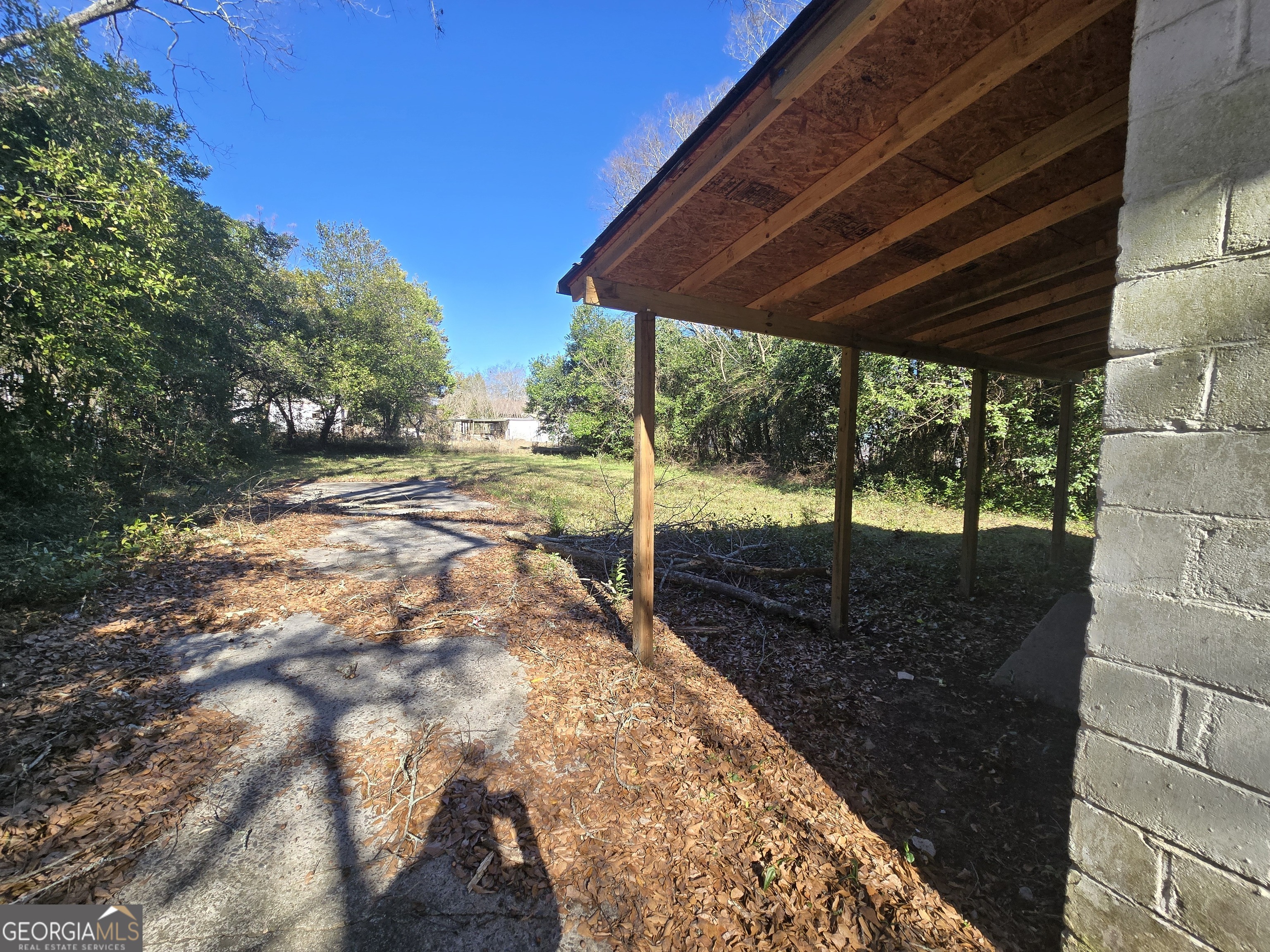 3957 Atlantic Avenue Macon GA 31204