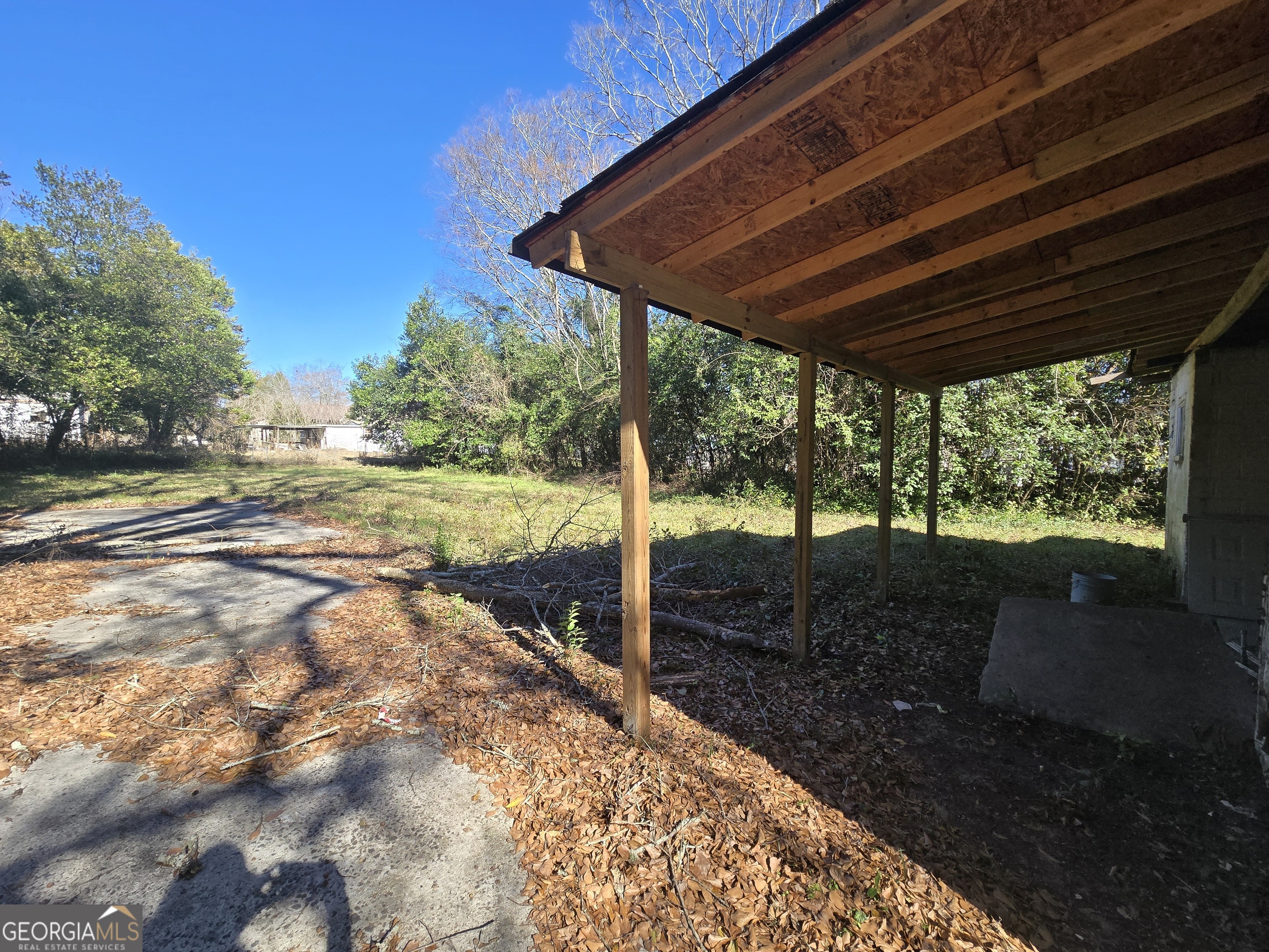 3957 Atlantic Avenue Macon GA 31204