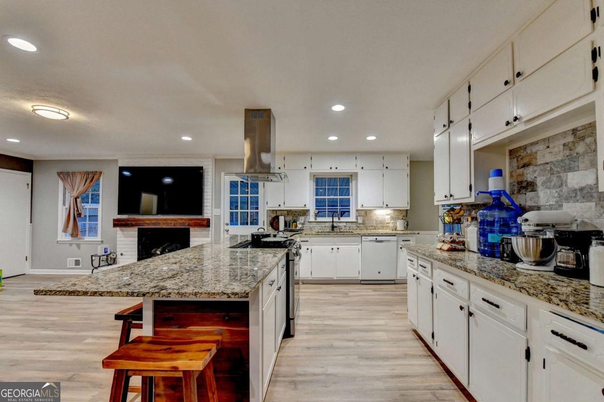 2136 Briarwood Court Snellville GA 30078