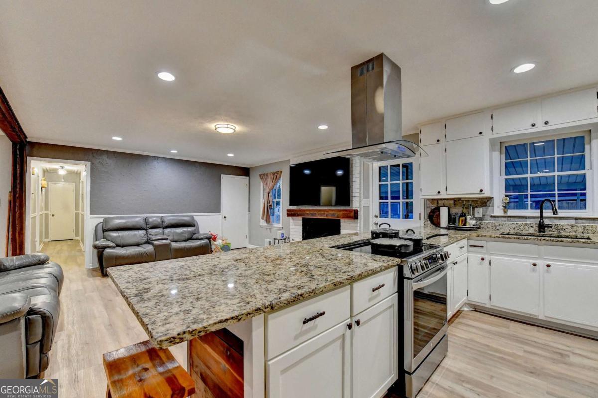 2136 Briarwood Court Snellville GA 30078