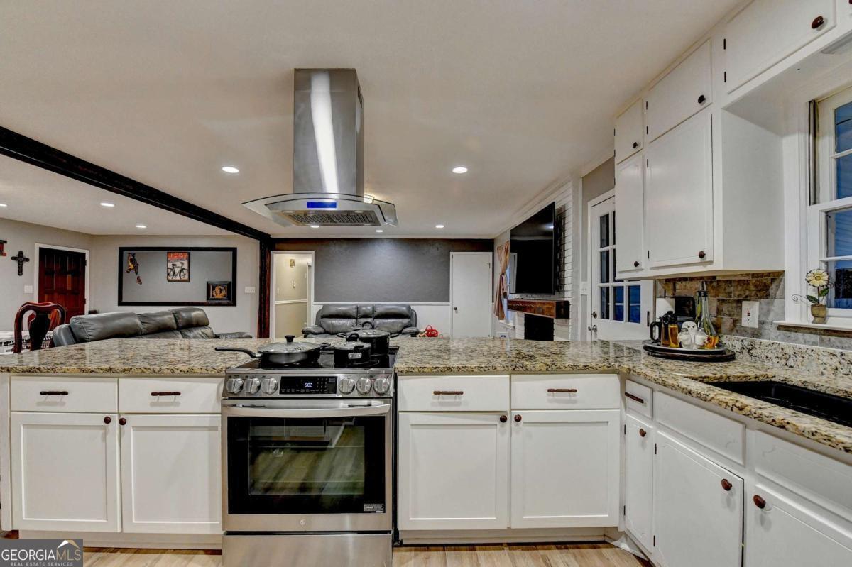 2136 Briarwood Court Snellville GA 30078