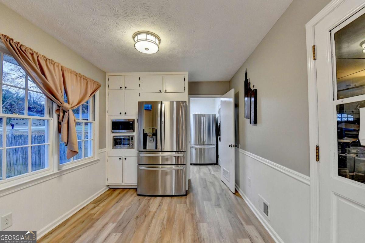 2136 Briarwood Court Snellville GA 30078