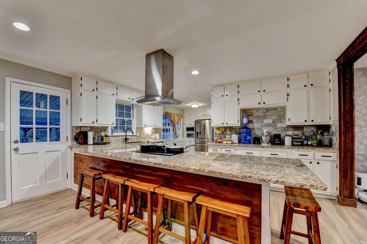 2136 Briarwood Court Snellville GA 30078