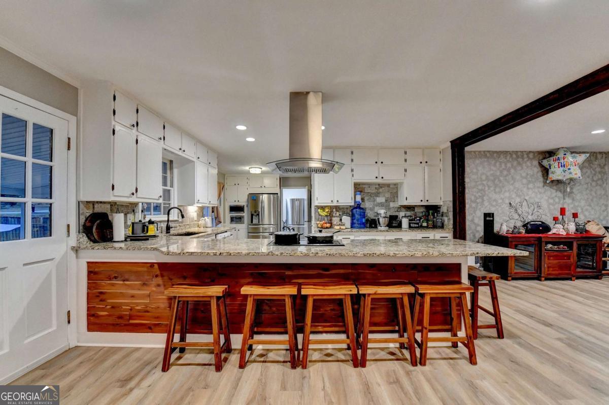 2136 Briarwood Court Snellville GA 30078