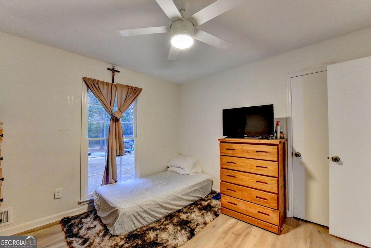 2136 Briarwood Court Snellville GA 30078