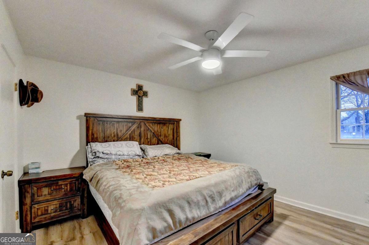 2136 Briarwood Court Snellville GA 30078