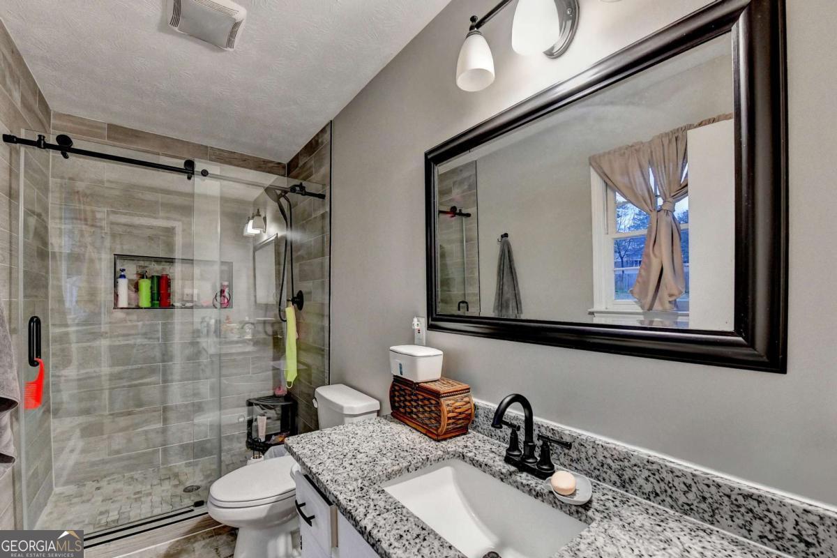 2136 Briarwood Court Snellville GA 30078